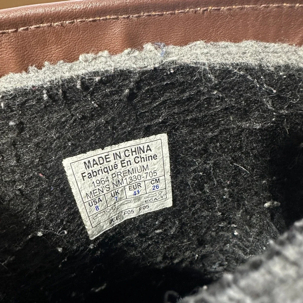 Sorel 1964 premium